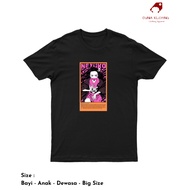 Demon slayer t-shirt demon slayer anime t-shirt/ children's anime t-shirt/ children's anime clothes/