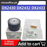 Ricoh DX2430 DX2432 DX2433 Pickup roller Seperator Pad