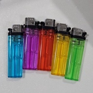 Lighter High Quality Pemetik Api x 1pc Random Brand Random Color