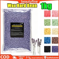 ❤ 1000g Wax Bean Hair Removal Wax Depilatory Wax Bean Warmer Wax Bean Hard Wax Beads for Hair Remova
