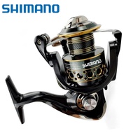 Shimano Fishing Reel BK Series 2000-7000