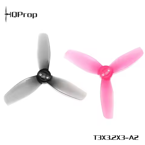 HQProp T3X3.2X3 For DJI Avata 2 3032 AVATA2 Propeller