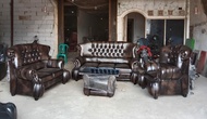 sofa jaguar belimbing 321