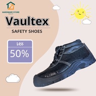 Vaultex Safety Shoes Anti-smashing High Cut Work shoes - HWS_PH