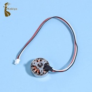 [kokiya] RC Airplane Motor 7.4V for 4 Axes RC Airplanes Replacement Professional