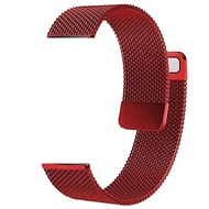 Magnetic Stainless Steel Strap For Huawei Watch GT 6 Pro GT5 GT6 46mm Smart Watch Band Bracelet Wris