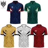 JERSI BARU / ADDAS JERSEY / JERSEY SUKAN / JERSEY BOLA SEPAK / JERSEY MURAH / JERSEY TEAM / JERSI CE