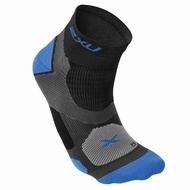 2XU MEN TRAINING RUNNING VECTR SOCKS