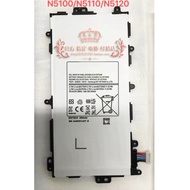 SP3770E1H Suitable for Samsung GalaxyNote8.0 GT-N5100/N5110/N5120 Tablet Battery