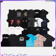 TEAM WANG BILLIONAIRE BOYS CLUB LS TEE
