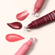 Moira Butter Bliss Butter Touch-Up Lipstick Lip Gloss Lip Gloss Hydrating Moisturizing Filling Lip L