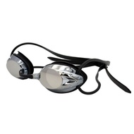 แว่นตาว่ายน้ำ Arena Racing เกมว่ายน้ำป้องกันหมอกแว่นตาว่ายน้ำที่มีสีสัน