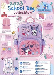 🌈2023 Sanrio 正版授權‼️ Collection 正版 Sanrio書包