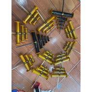 Flute 3 D25-30