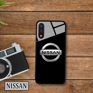 Samsung Galaxy A01/A01 core/A02/A2 core/A02S case - car brand logo printed