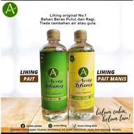 Avasi Lihing SABAH (Rice Wine) 100% Original