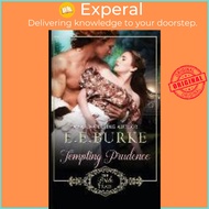 Tempting Prudence : Book 3, The Bride Train by E E Burke (paperback)