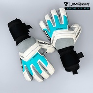 JIMGK EDGE FINGERSAVE | 4MM CONTACT LITE | JIM GK GOALKEEPER GLOVE | SARUNG TANGAN PENJAGA GOL | JIM