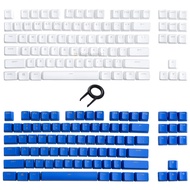 Keycap Keycap Keycap Gaming Keycap Suitable for Logitech G610 87-Key Translucent Keycap Mechanical K