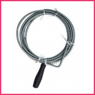 ☽ ♒ ❈ SMALL SIZE Spiral Drain Cleaner Spring Type / Sewer Rod / Pleje / Plehe