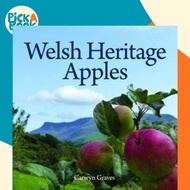 [100% Original Books] - Compact Wales: Apples of Wales by Carwyn Graves (UK edition, paperback)
