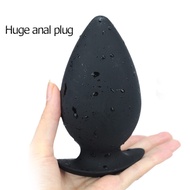 large size silicone big anal plug butt plugs anal dilator expander sex toys for men women gay anal
