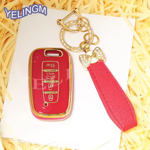 For Hyundai IX35 Elantra Sonata 8 9 For Kia Sportage K5 K2 Sorento Optima Forte 2011-2016 3 4 Button