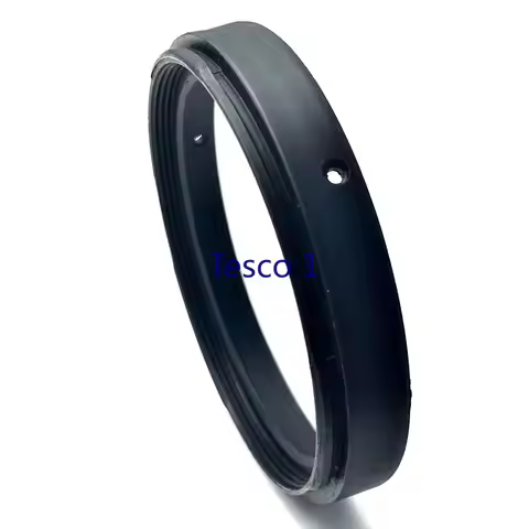 NEW Copy Lens Front Barrel UV Filter Fixed Ring for Canon 75-300mm F4-5.6 III (YA2-2298-000) Camera 