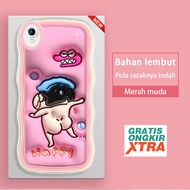 HP Vivo V21 V21S V50 4G Y55 + Y55S 2023 Y75 T1 Z1 Pro Y71 T71I Y81 Y83 Y81I Y91 Y91I Y93 Y95 Y91C Y1