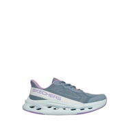 Skechers Max Cushioning Glide-Step Women's Running - Silver