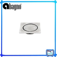 Abagno FD-5066-SS 150*150mm Floor Drainer
