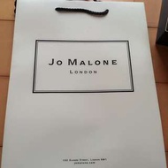 Jo Malone Jo Malone 紙袋 歡迎詢問 都是我去買東西得到的、很多個、可以私我