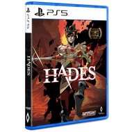 ✜ พร้อมส่ง PS4 / PS5 HADES (เกม PlayStation™ 🎮) (By ClaSsIC GaME OfficialS)