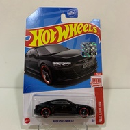 Hot Wheels Audi RS E-Tron GT Red Edition Factory Sealed 2023