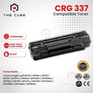 Compatible Canon 337 CRG 337 Toner MF210 MF211 MF212w MF215 MF217w MF232w MF235 MF237W MF241d MF244d
