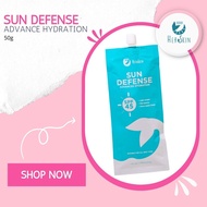 ♞,♘,♙HerSkin Sun Defense 50g | SPF45  | Her Skin by Kat Melendez KM