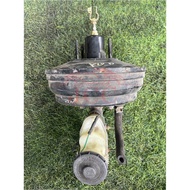 HONDA ACCORD CF4 2000  BRAKE SERVO (O- G548)