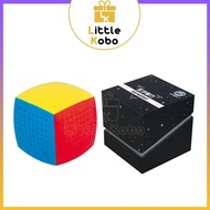 [ShengShou] Rubik 9x9 Pillowed Stickerless Rubic 9 Tầng Đồ Chơi Trí Tuệ Phát Triển Tư Duy Trẻ Em