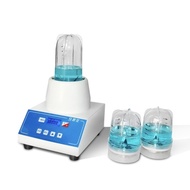 Adjustable Speed, Mixer, Homogenizer Aseptic Homogenizer Rotary Blade Agitator