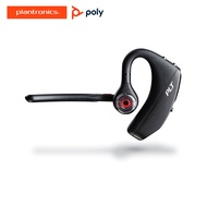 POLY VOYAGER 5200 VOYAGER BLUETOOTH HEADSETS หูฟังบลูทูธ HD Voice เทคโนโลยี 4-Mic DSP ระบบลดเสียงก้อ