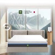 Kawa ที่่นอนคลูเจลเมมโมรี่โฟม รุ่น June ความหนา 4 นิ้ว (แพ็คใส่กล่อง) (379292-692627010)