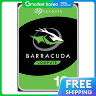 Seagate | ฮารดดสก Seagate BarraCuda 7200/512M (16TB รน ST16000DM001)