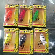 EXP CATERPILLAR 45S 45MM 5G