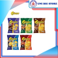 Chitato Snacks Sapi Panggang - Ayam BBQ - Original - Ayam Bumbu - Sapi Bakar 68 gr