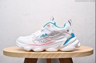 全新Fila Ray Tracer 追踪者系列老爹鞋 sneakers 男女情侶悠閒鞋波鞋運動鞋休閒鞋鞋子sport shoes sportty wearing出街返工返學輕便舒服鞋生日禮物送禮節日禮
