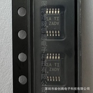 Spot Hot Sale DAC7562SQDGSRQ1Logic chip level shifter converter brand new original