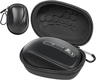 Comecase Hard Case Compatible with Logitech MX Anywhere 3S/ Anywhere 3/ Anywhere 2S/ Anywhere 2 Comp