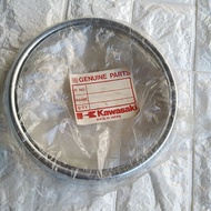 HEAD LAMP RIM KAWASAKI GTO