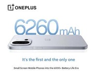 ☆ 盈訊數位 ☆ 一加 OnePlus 13T 6.3 吋 6260mAh 超大容量電池【請勿直接下標】