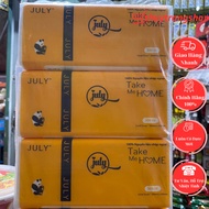 Combo of 5 July Multi-Purpose Papers 300 sheets